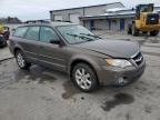 2009 Subaru Outback 2.5I na sprzedaż w Windham, ME - Side