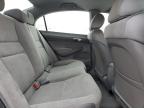 2007 HONDA CIVIC LX for sale at Copart ON - COOKSTOWN