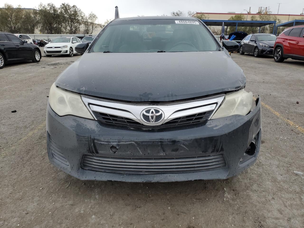 2014 Toyota Camry - Image 5