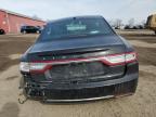 2017 LINCOLN CONTINENTAL RESERVE à vendre chez Copart ON - LONDON