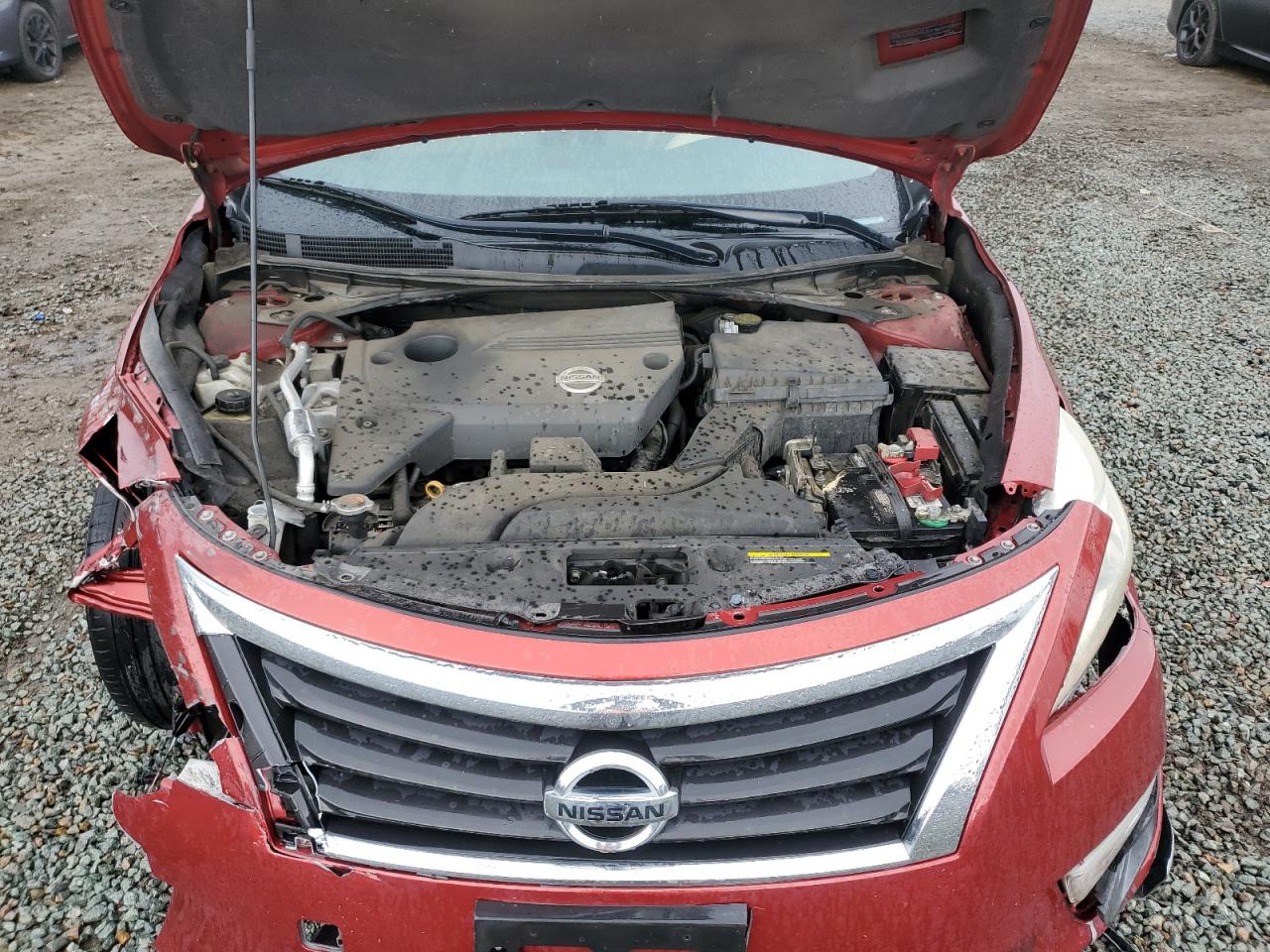2013 Nissan Altima - Image 12