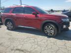 2022 Nissan Pathfinder Platinum for Sale in Lebanon, TN - Front End