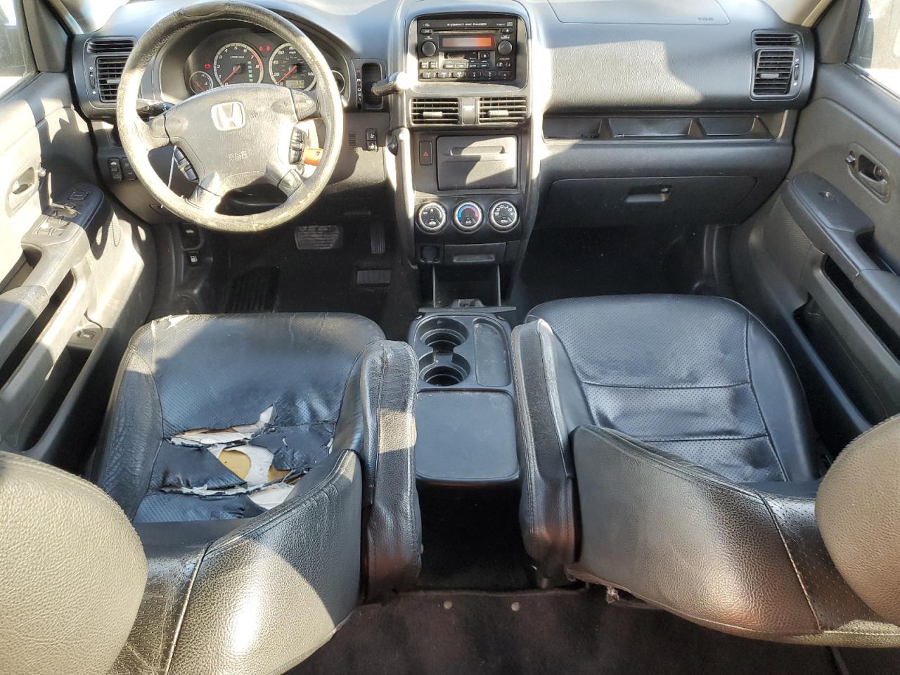 2006 Honda CR-V - Image 8