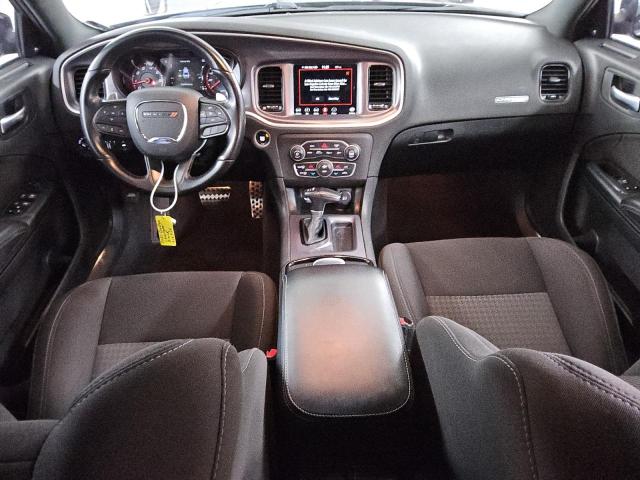  DODGE CHARGER 2021 Czarny