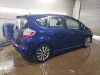 2012 Honda Fit Sport for Sale in Elgin, IL - Normal Wear