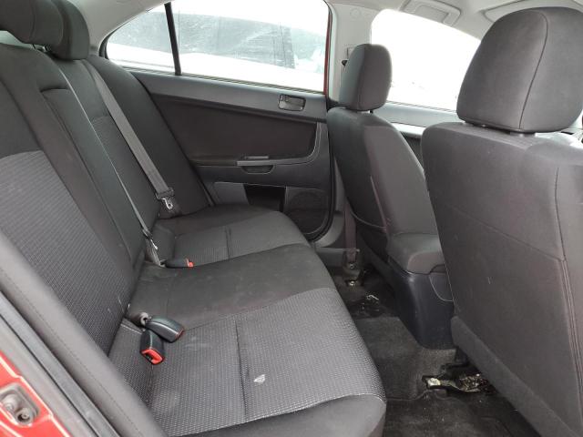 2011 MITSUBISHI LANCER ES/ES SPORT