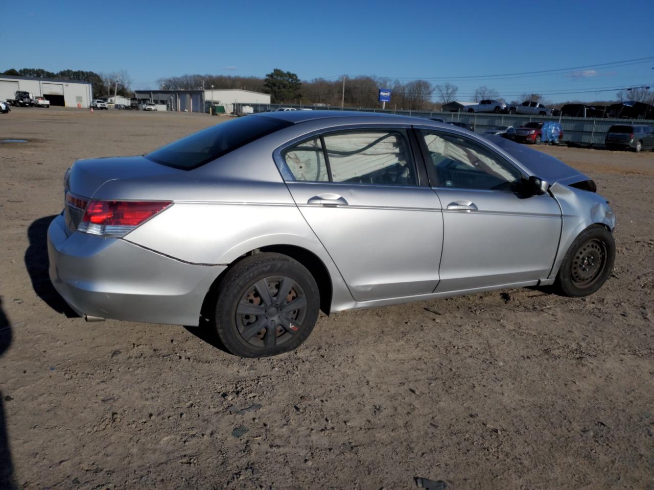 2011 Honda Accord - Image 3