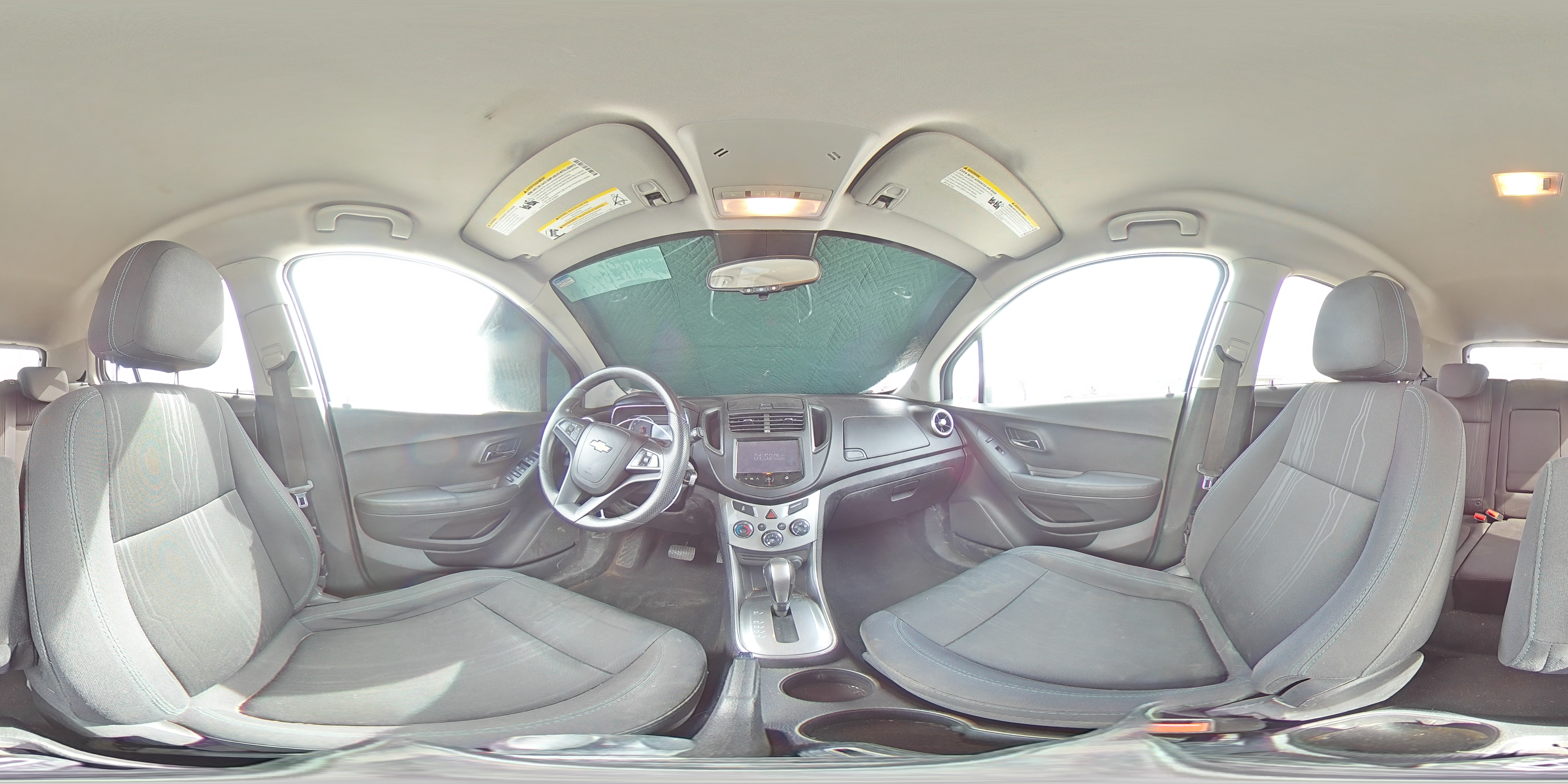 2016 Chevrolet Trax - Image 14