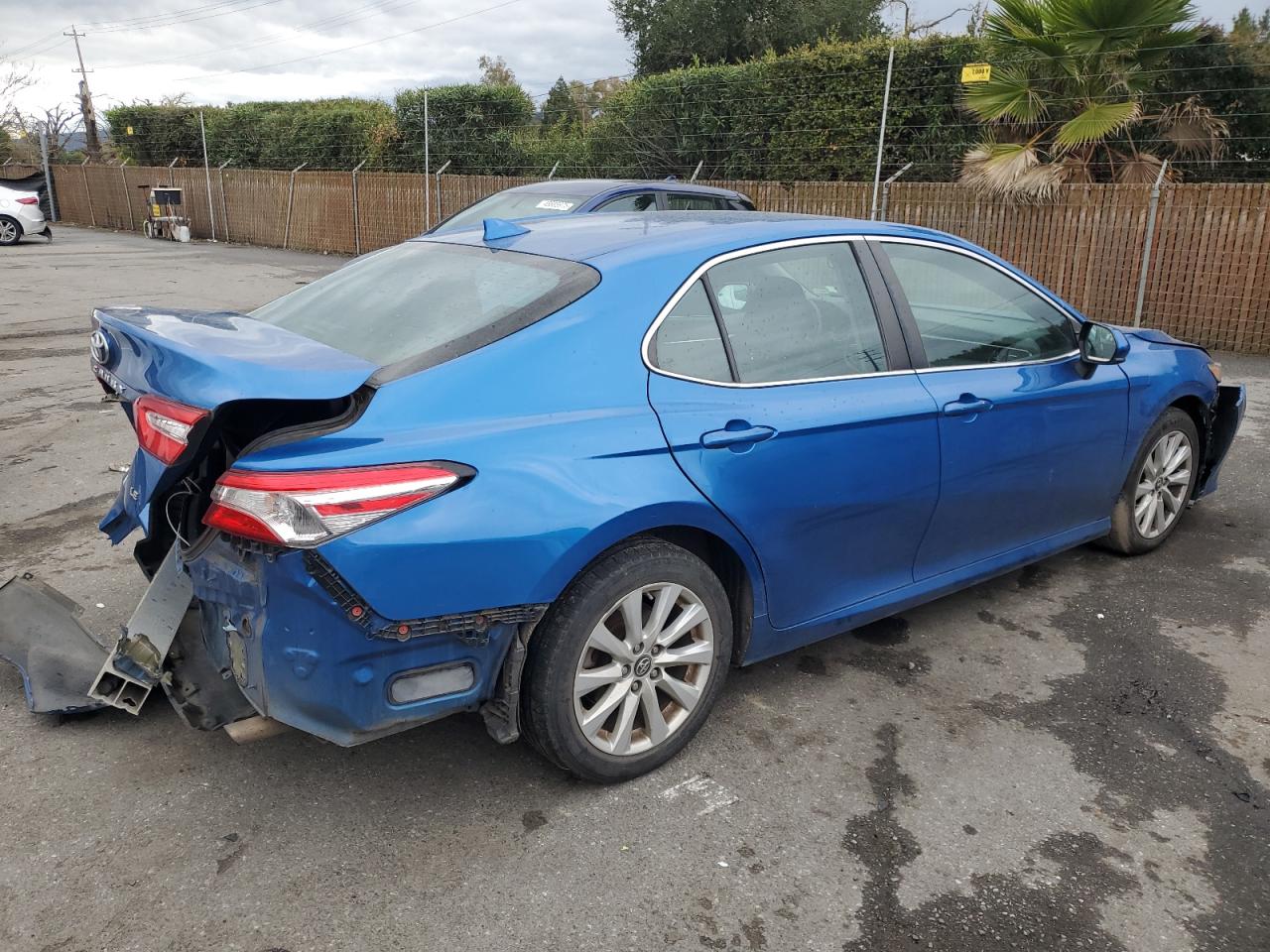 2019 Toyota Camry - Image 3