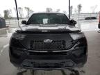2021 Ford Explorer Police Interceptor للبيع في Cartersville، GA - Side