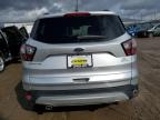 2018 Ford Escape Se de vânzare în Lansing, MI - Front End