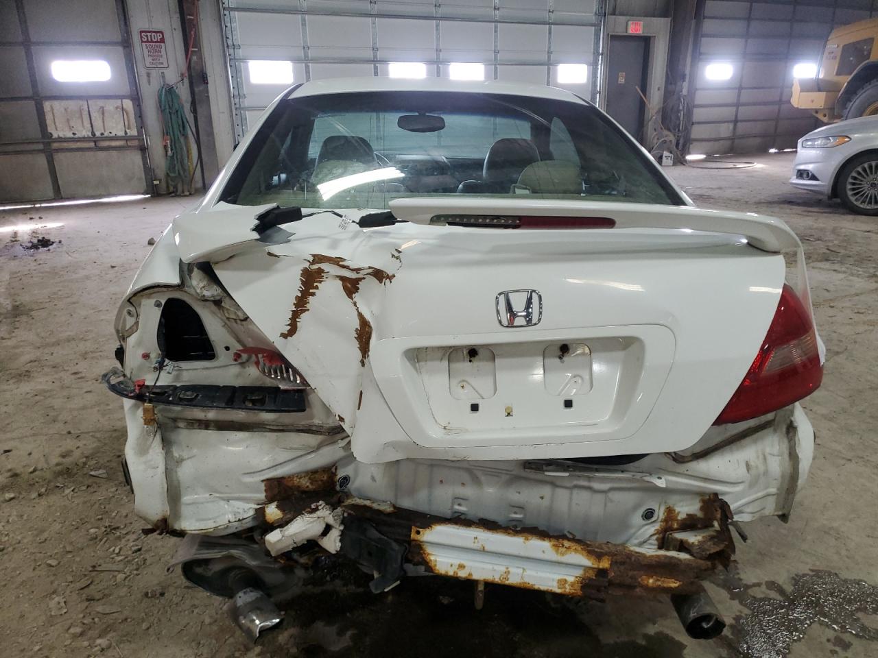 2003 Honda Accord Ex VIN: 1HGCM82603A021559 Lot: 46545805