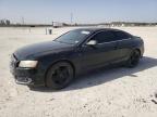 2010 Audi S5 Prestige zu verkaufen in New Braunfels, TX - Rear End