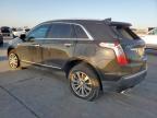 2017 Cadillac Xt5 Luxury for Sale in Grand Prairie, TX - Vandalism
