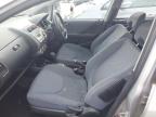 2007 HONDA JAZZ SE CV for sale at Copart SANDY