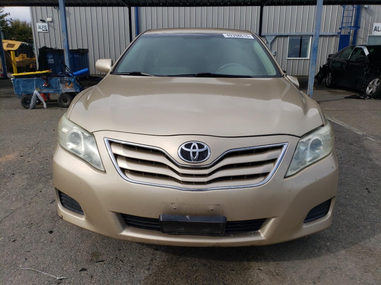 2011 Toyota Camry - Image 5