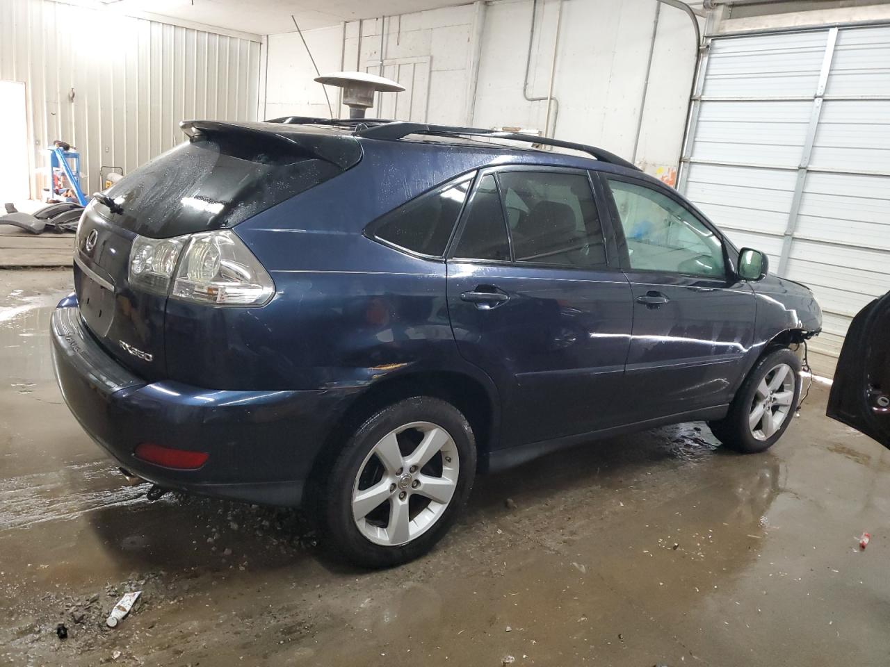 2007 Lexus RX - Image 3