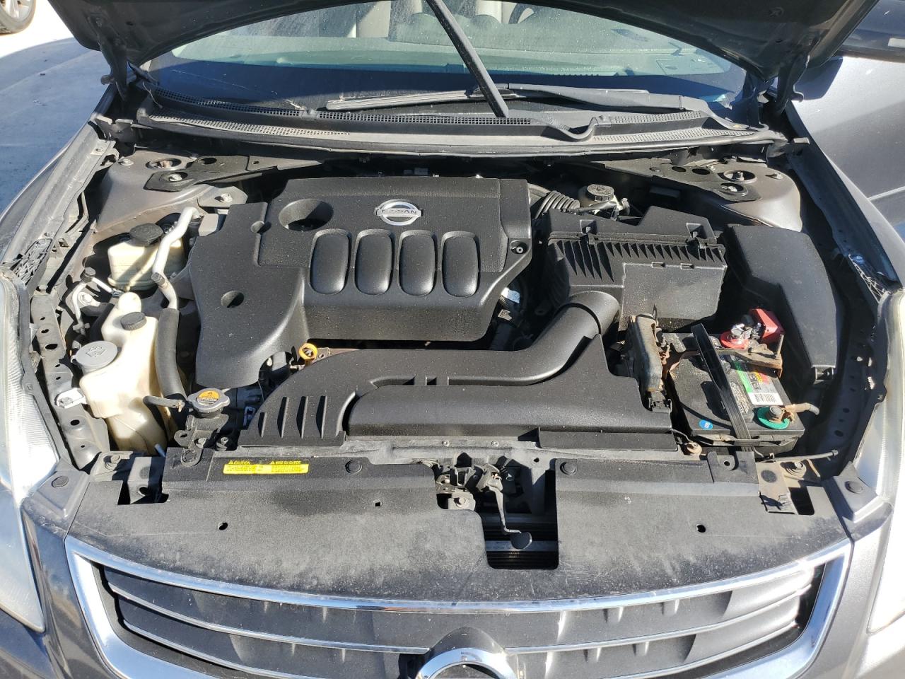 2012 Nissan Altima - Image 11