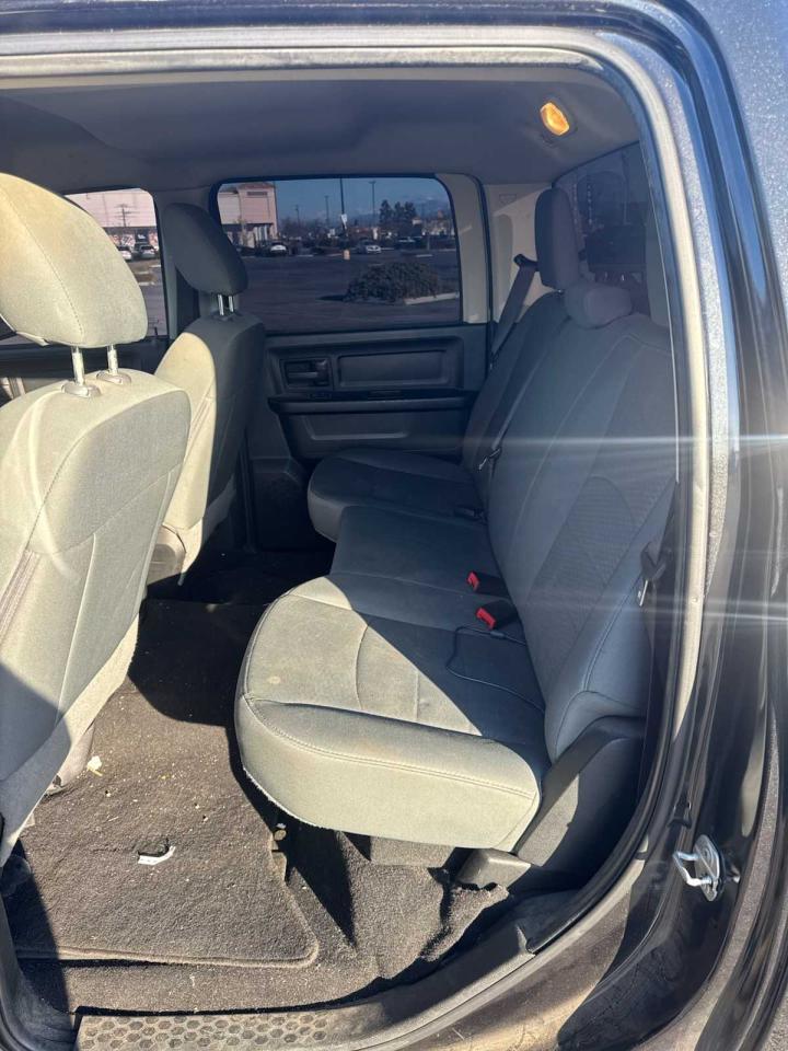 2018 RAM 1500 - Image 6