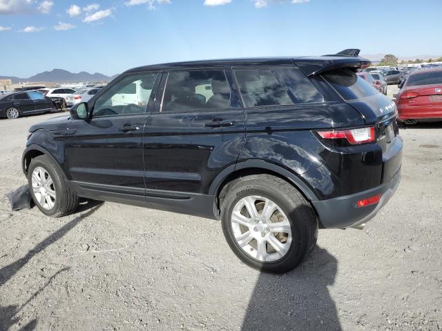  LAND ROVER RANGEROVER 2018 Черный