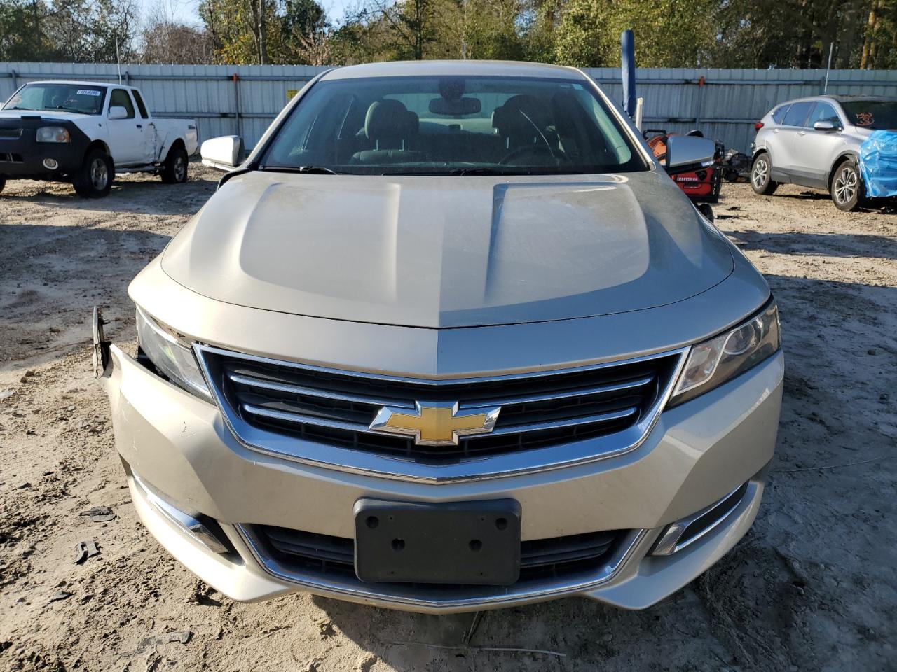 2014 Chevrolet Impala - Image 5