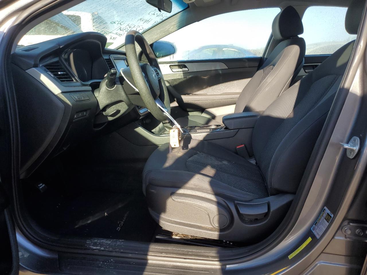 2019 Hyundai Sonata - Image 7