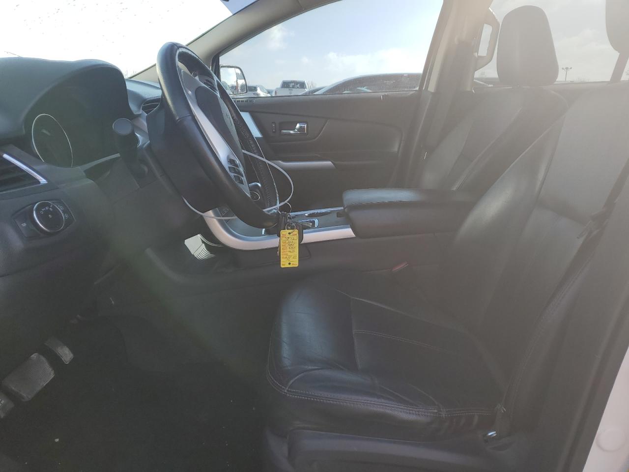 2012 Ford Edge - Image 7