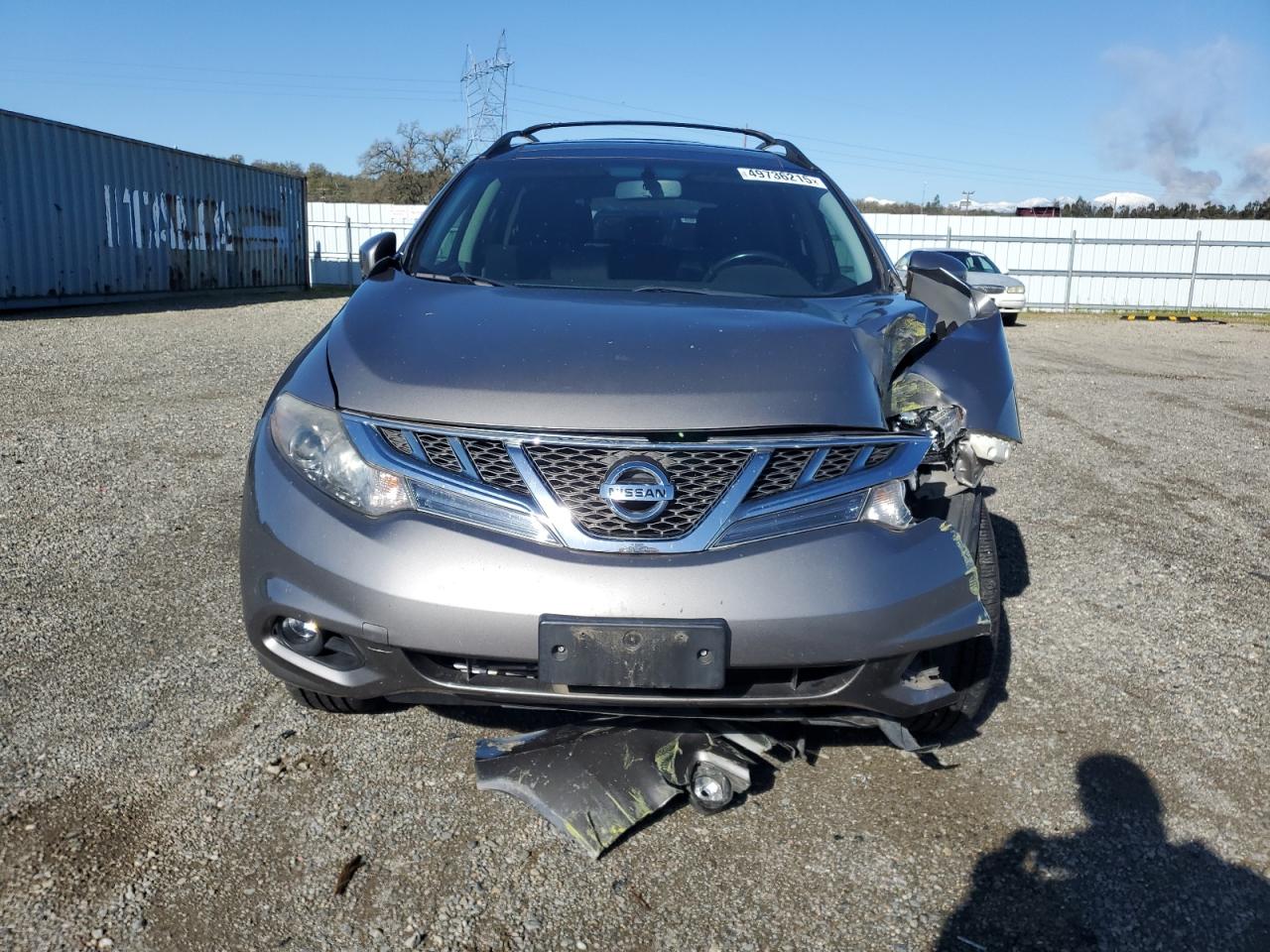 2011 Nissan Murano - Image 5
