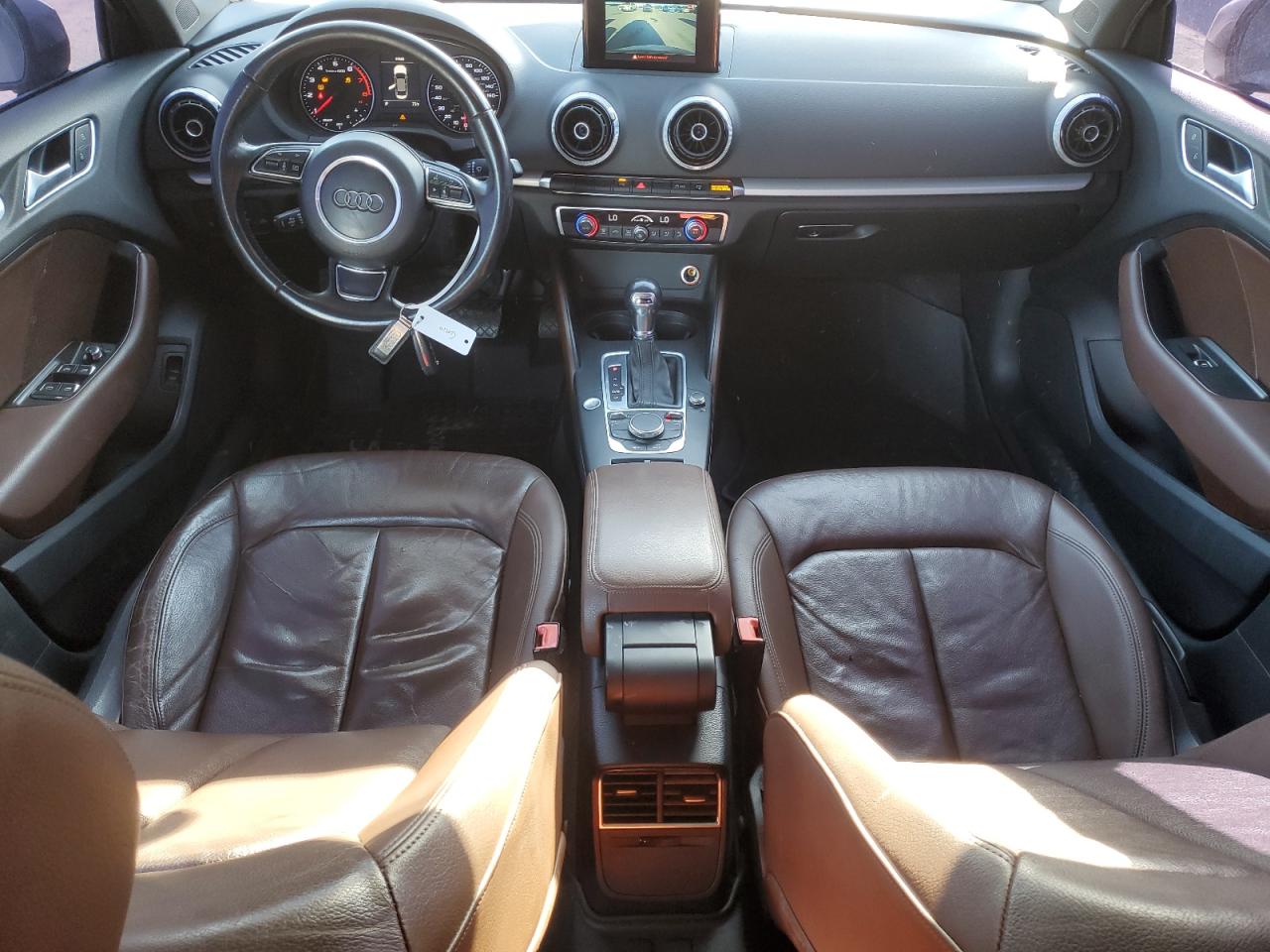 2016 Audi A3 - Image 8