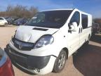 2011 VAUXHALL VIVARO 290 for sale at Copart BRISTOL