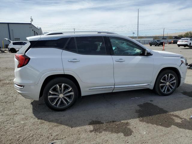  GMC TERRAIN 2020 Biały