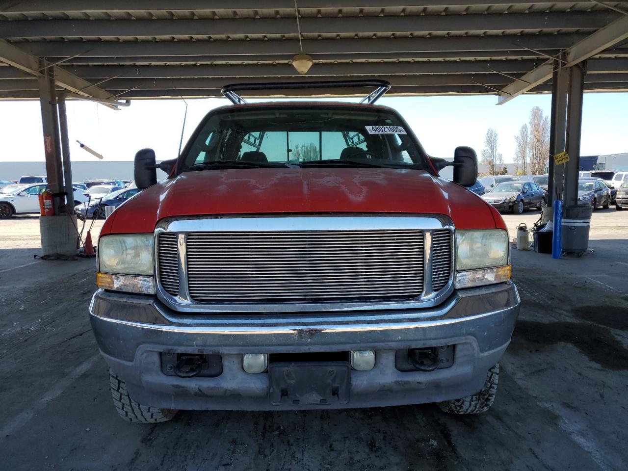 2003 Ford F250 - Image 5