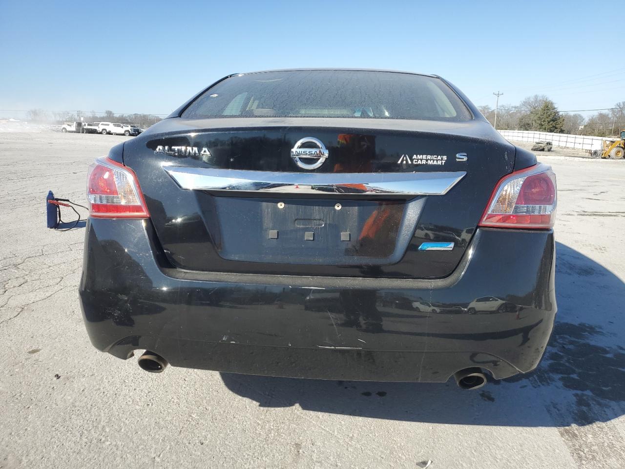 2013 Nissan Altima - Image 6