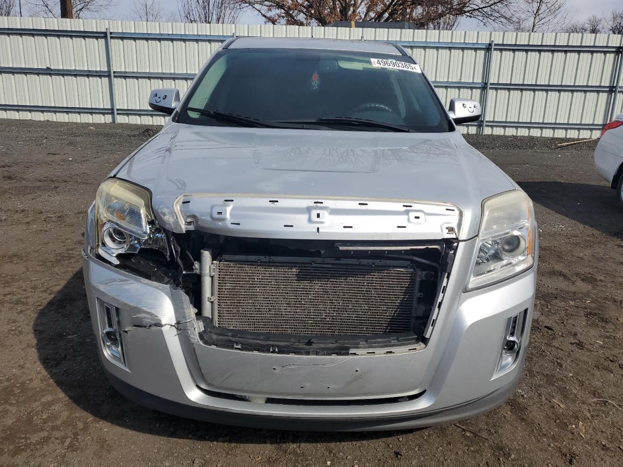 2011 GMC Terrain - Image 5