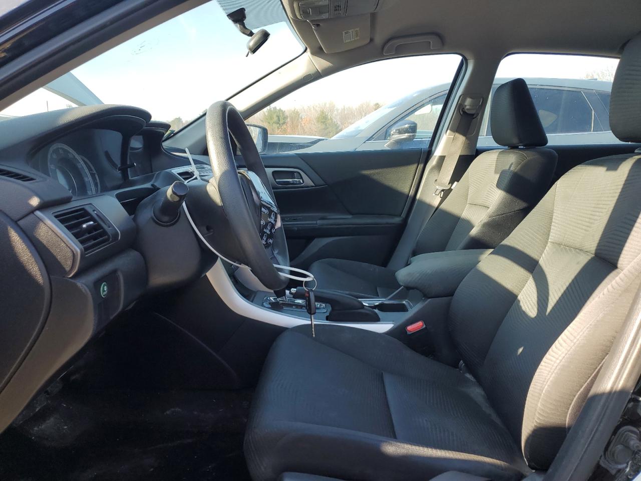 2014 Honda Accord - Image 7