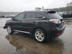 2011 Lexus Rx 450H de vânzare în Harleyville, SC - Front End