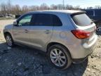 2015 Mitsubishi Outlander Sport Es en Venta en Waldorf, MD - Front End
