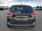 2017 Ford C-Max Titanium na sprzedaż w Martinez, CA - Side