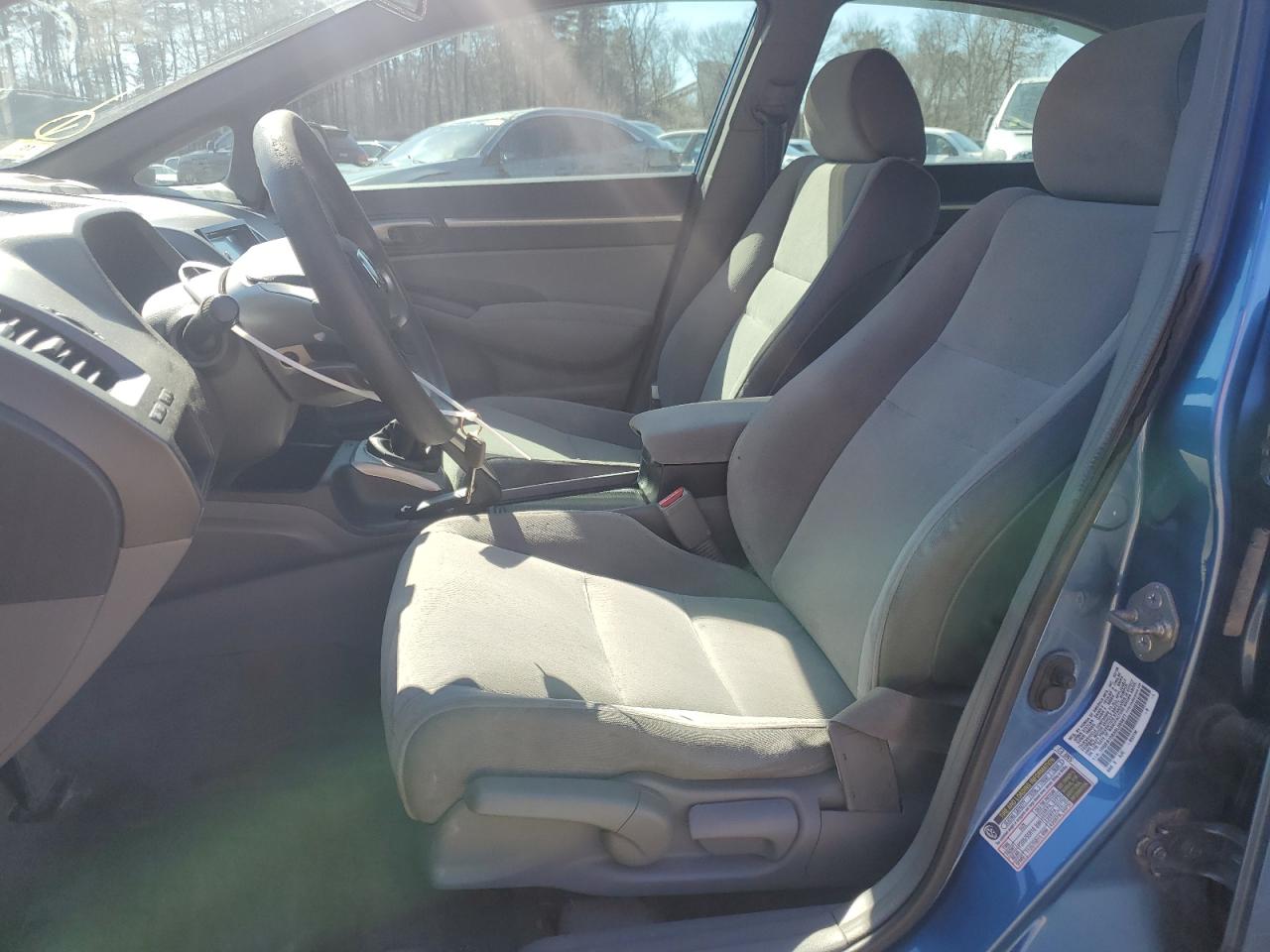 2006 Honda Civic - Image 7