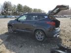 2021 Kia Seltos S en Venta en Windsor, NJ - Rear End