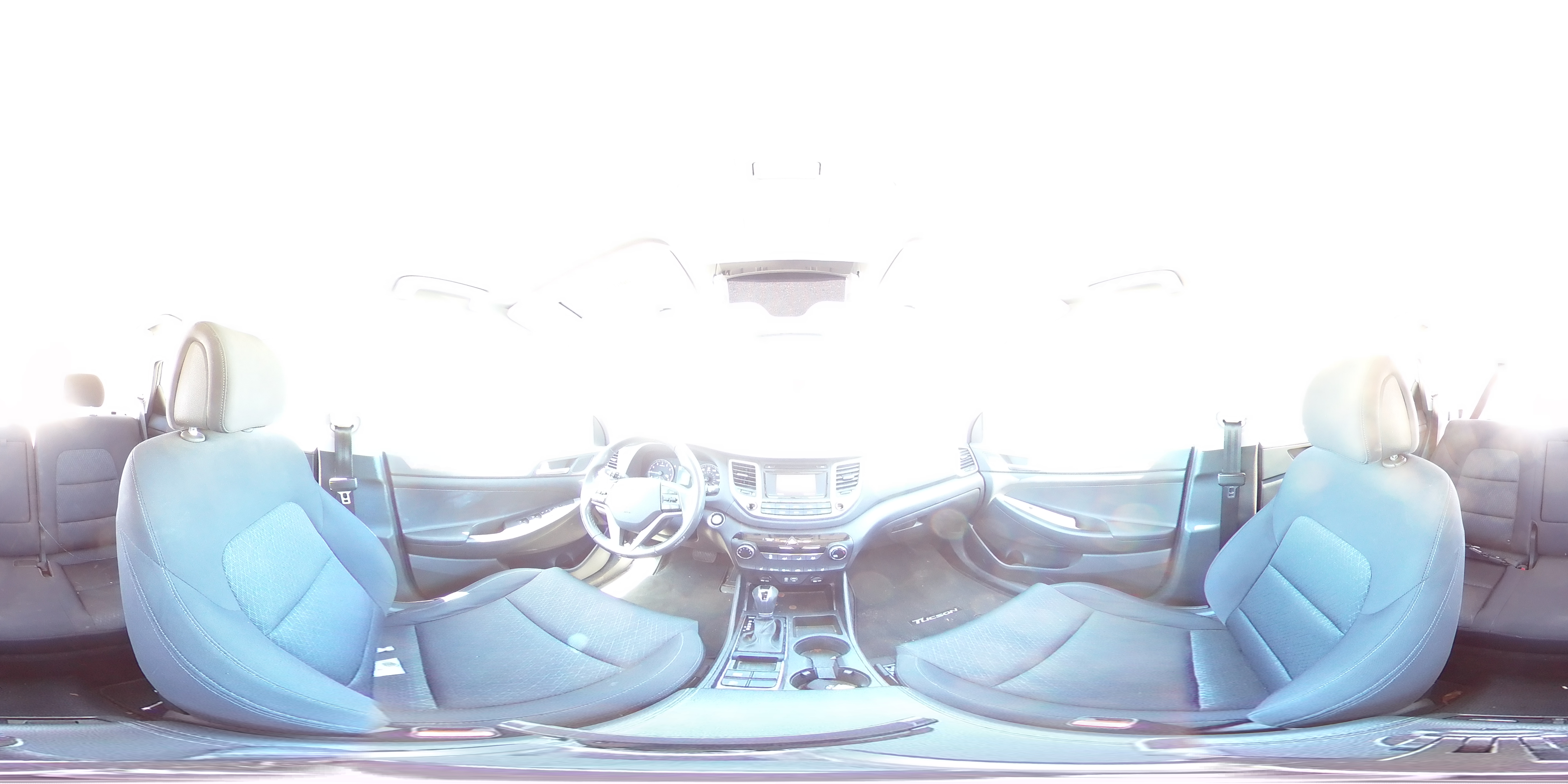2017 Hyundai Tucson - Image 16
