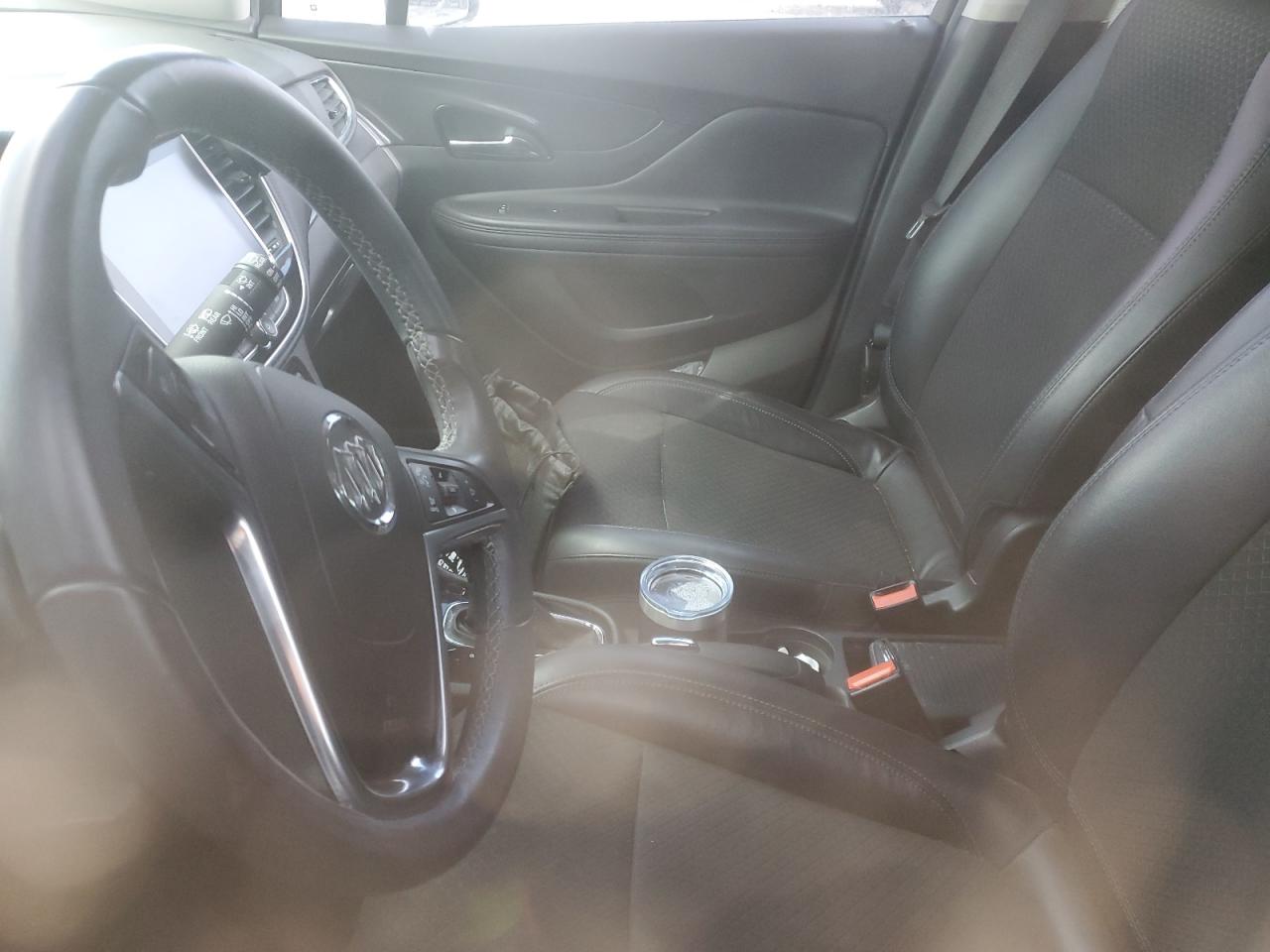 2017 Buick Encore - Image 7