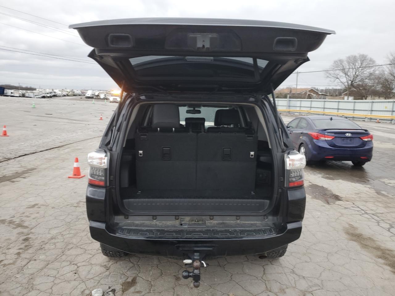 2016 Toyota 4Runner - Image 6
