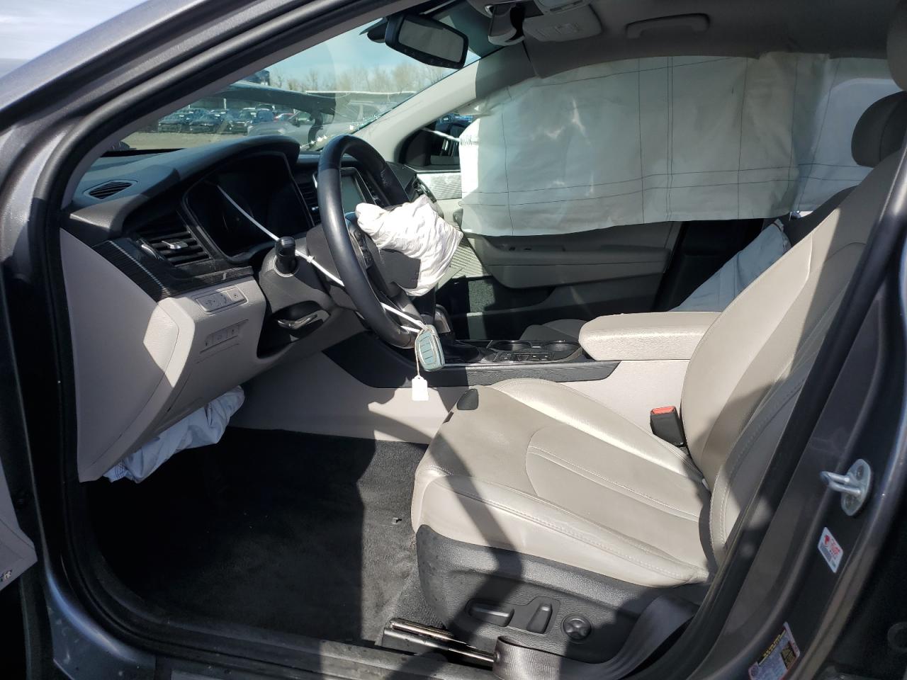 2018 Hyundai Sonata - Image 7