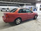 2002 Toyota Corolla Ce en Venta en Wheeling, IL - Mechanical