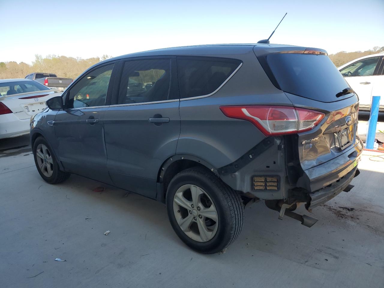 2014 Ford Escape - Image 2