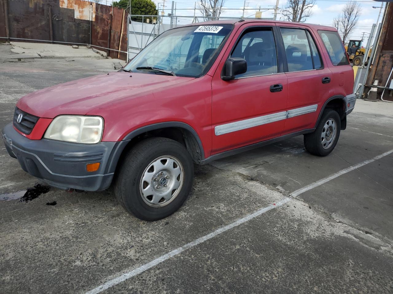 1999 Honda CR-V - Image 1