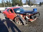 2017 Dodge Challenger Srt Hellcat for Sale in Graham, WA - Front End
