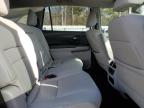 2016 Honda Pilot Exl for Sale in Augusta, GA - Front End
