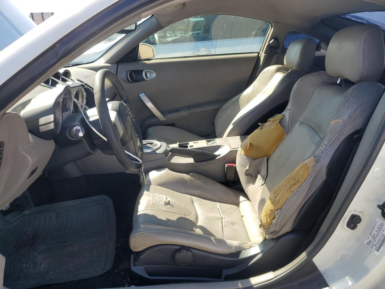 2003 Nissan 350Z - Image 7